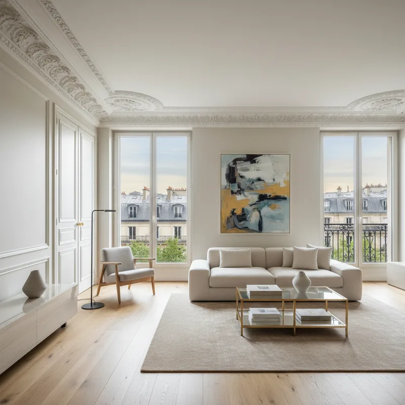 Acheter un appartement à Paris : étapes et conseils 2026