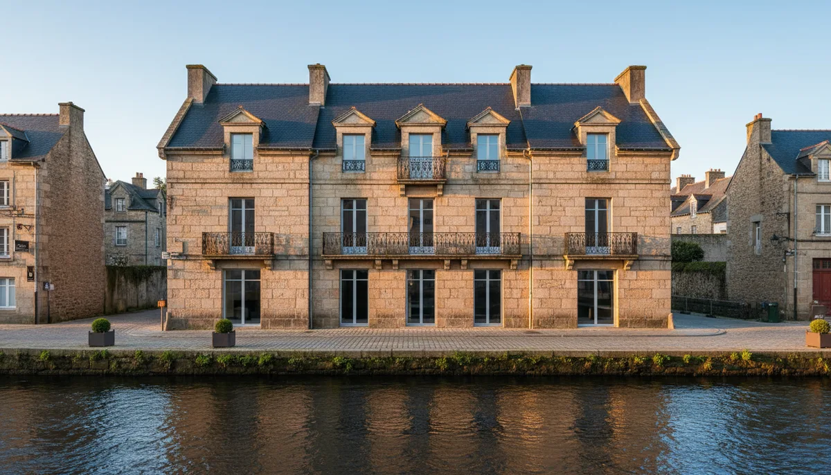 Agence immobilière à Pontivy : bien choisir son partenaire en 2026