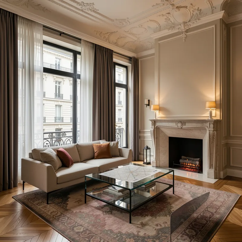 Appartements à vendre : prix, quartiers et étapes pour acheter en 2026
