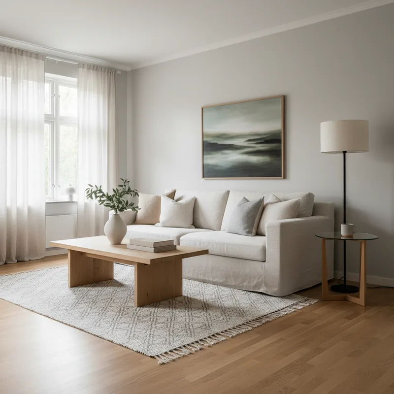 Home staging : valoriser votre bien avant la vente