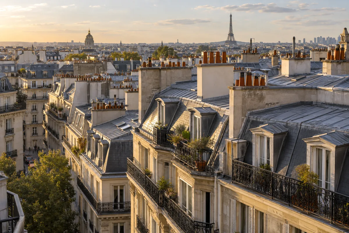 Impôt sur la fortune immobilière : qui est concerné