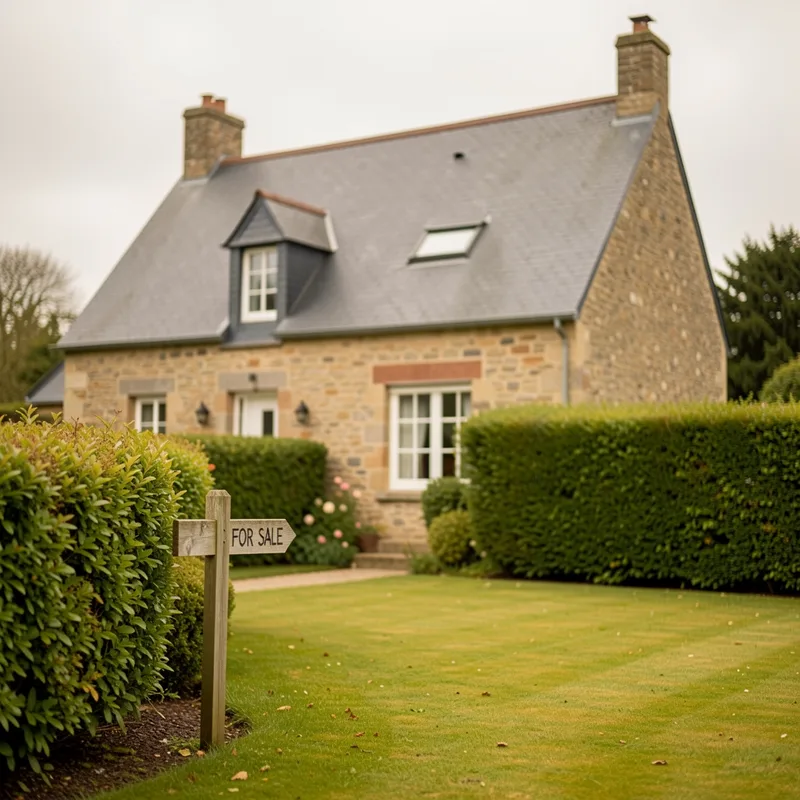 Le bon coin 35 immobilier : vendre une maison en Ille-et-Vilaine