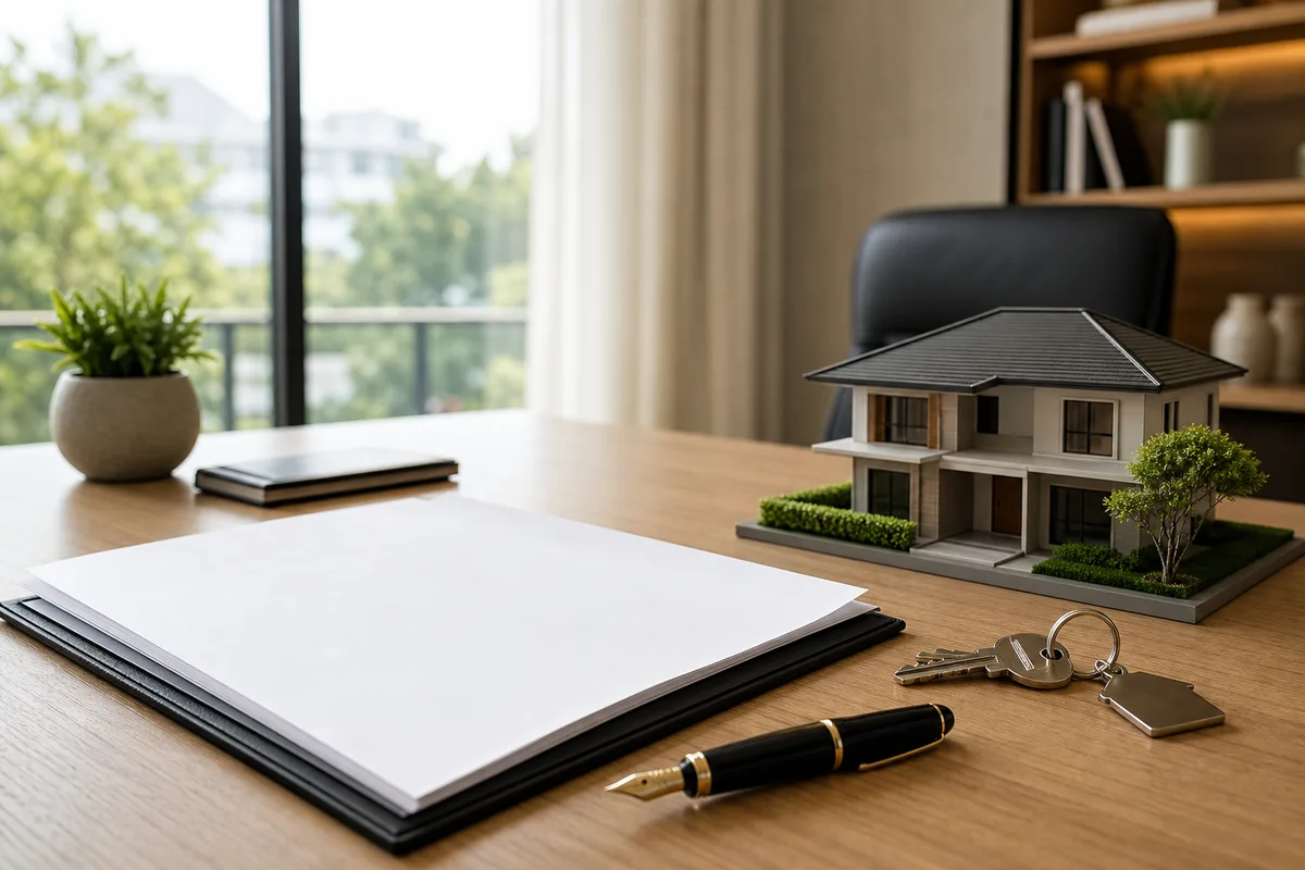Offre d'achat immobilier : montant, validité, rétractation