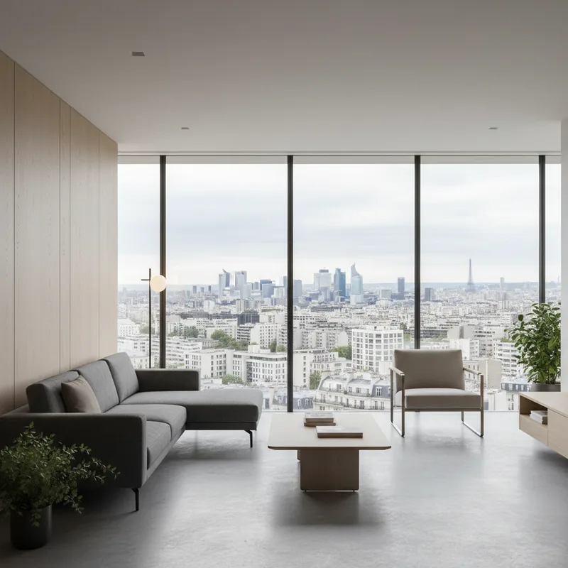 Les quartiers les plus prisés de Paris pour investir en 2026