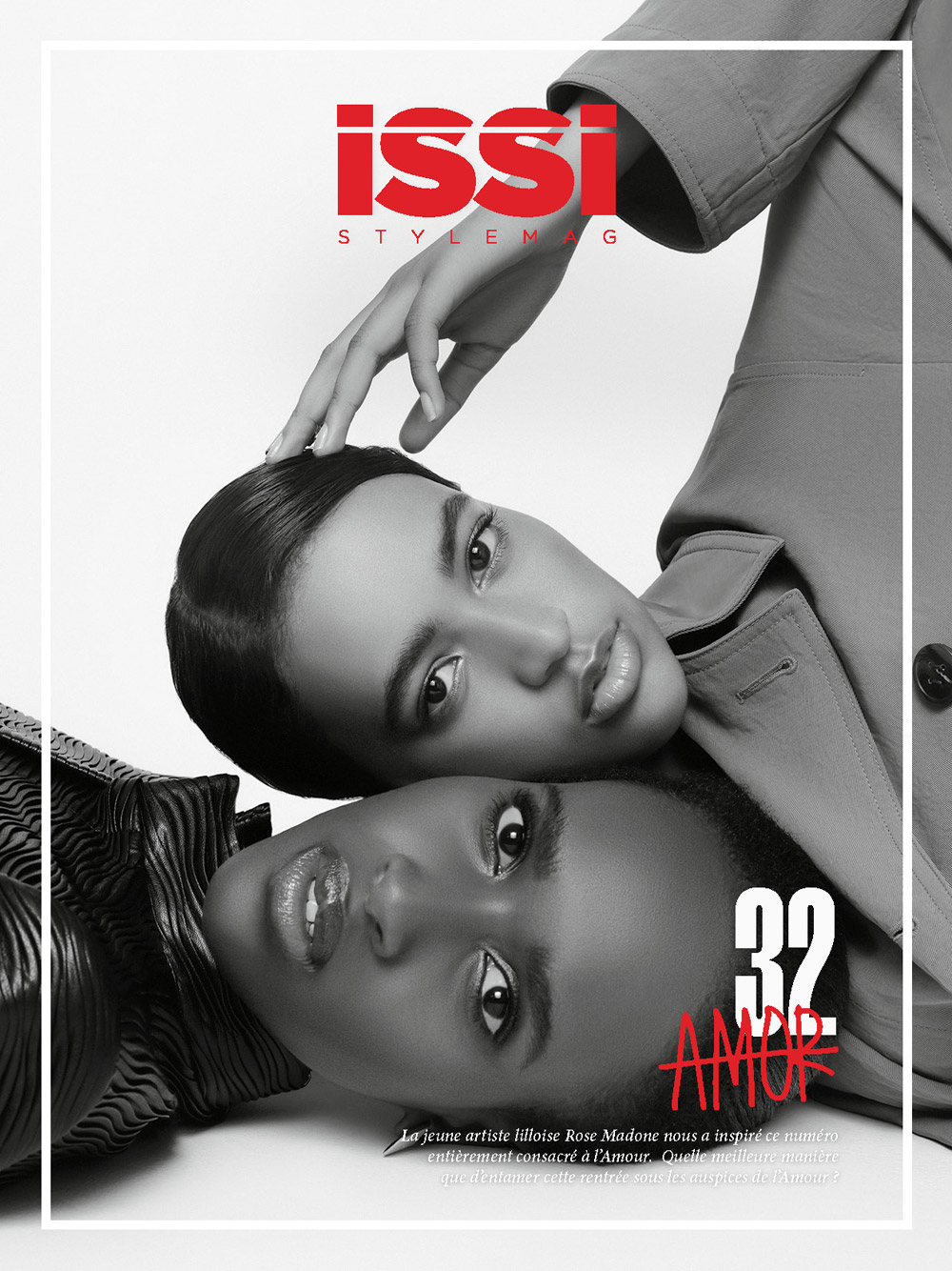 ISSI Stylemag #32