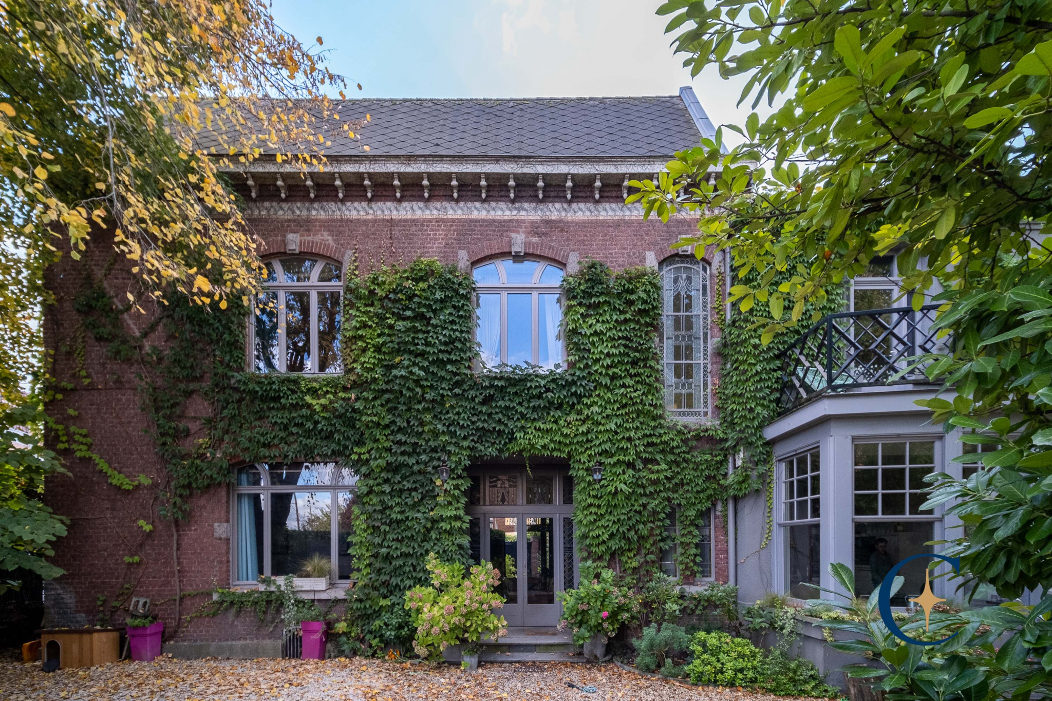 Maison/villa à vendre Réf. 295 Saint-André-lez-Lille